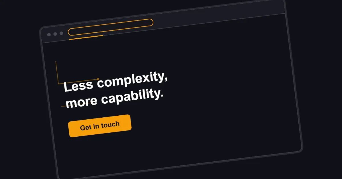 DigiTechne.com project screenshot